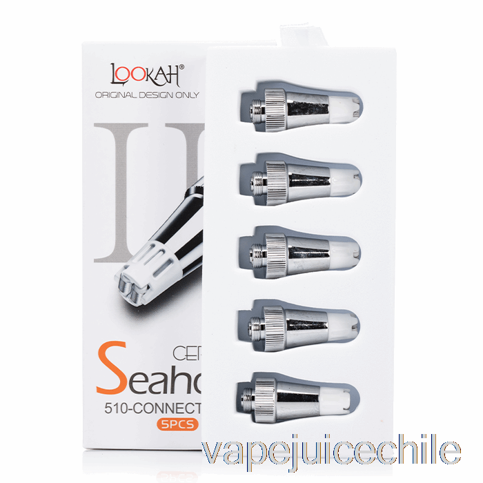 Vape Vhile Lookah Bobinas De Reemplazo De Caballito De Mar Bobina De Caballito De Mar Iv